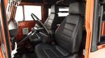 Toyota Land Cruiser 1972 года